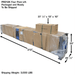 Atlas ATEXH-PRO12K Shipping Package View
