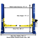 TPF-9 Dimension View