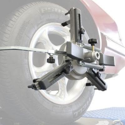 Atlas Edge TD2.0 Premium Alignment System — HeavyLiftDirect