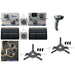 TD2.0 Elite WiFi Alignment System by Atlas All Parts View