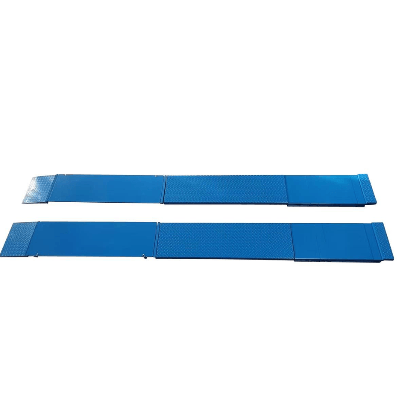 Atlas PRO14KCFA-EXT-COMBO 14000 LB. Extra Long Lift Ramps View