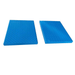 PRO14KCFA-EXT-COMBO 14000 LB. Extra Long Lift Ramps Plate View