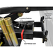 Atlas PRO14KCFA-EXT-COMBO RJ8 Locking Sytem View
