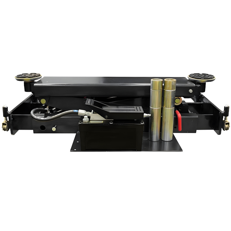 Atlas PRO14KCFA-EXT-COMBO RJ8 Rolling Jack View