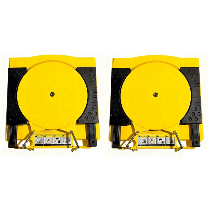 Atlas PRO14KCFA-EXT-COMBO  Alignment Kit View