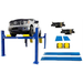 Atlas PRO14KCFA-EXT-COMBO 14000 LB. Extra Long Lift w/ Alignment Kit & RJ8 Combo View