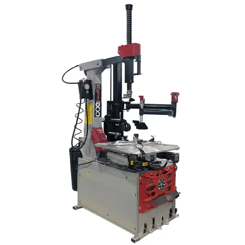 Platinum PTC600 Tire Changer Combo Package