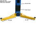  Atlas PV15PX Open Arms Wide View