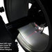 Atlas Platinum TCWB-COMBO2, PTC500 + PWB90XL Wheel & Tire Combo - Led Light View