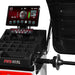 Platinum TCWB-COMBO2, PTC500 + PWB90XL Wheel & Tire - Wheel Balancer Screen View