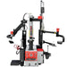 Atlas Platinum TCWB-COMBO2, PTC500 + PWB90XL Wheel & Tire Combo - Tire Changer View