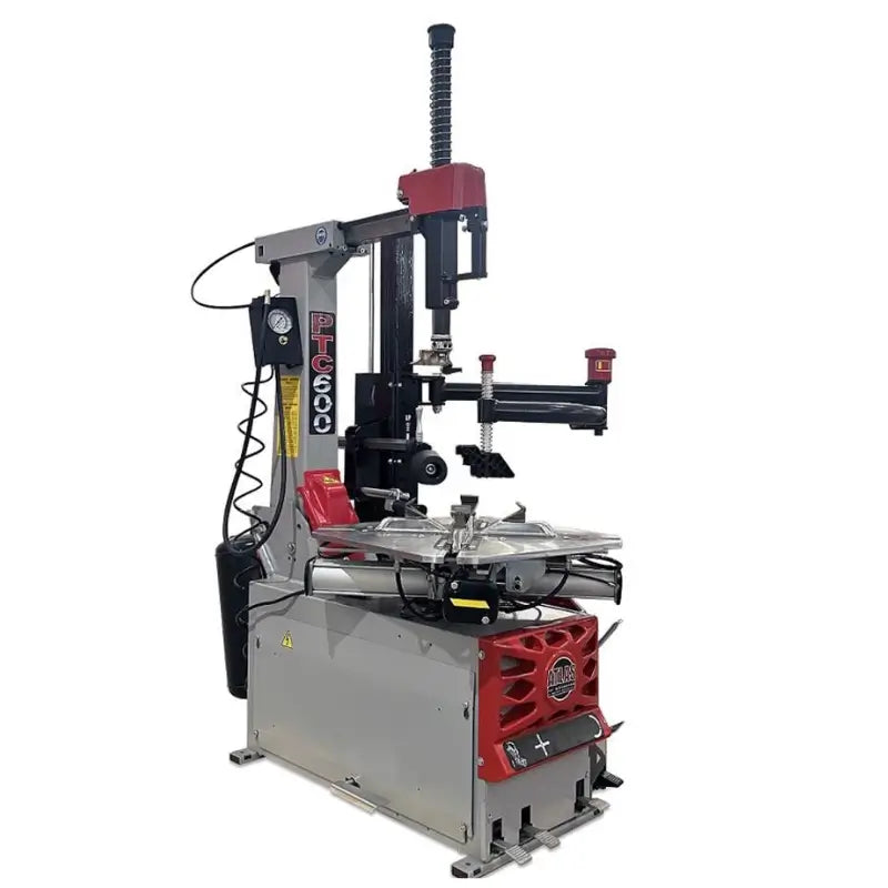 Atlas Platinum PTC600-FPD Side View