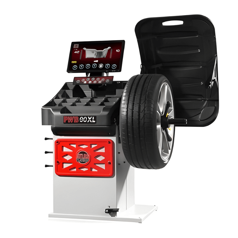 Atlas Platinum PWB90XL Side View