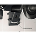 Atlas Platinum PWB90XL 3D Video Wheel Balancer W/ Laser Line - Inner Led Light View