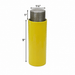 QL40-000-05 5" Stackable Truck Adapter - With Dimension View