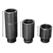 RJ8 8,000 lbs Rolling Bridge Jack Adapters View