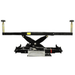 RJ8A 8,000 lb. Air-Hydraulic Rolling Bridge Jack by Atlas  Side View