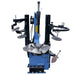 Atlas TC289DAA Extra Large Rim-Clamp Tire Changer w/ Dual Assist Arms Front View
