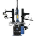 Atlas TC755DAA Wheel Clamp Tire Changer Front View