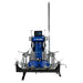 Atlas TD6000CNA Heavy Duty Truck Alignment System All Parts View