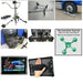 TD6000CNAK2 All Features View
