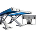 Atlas 12ASL Rear Support Bar View