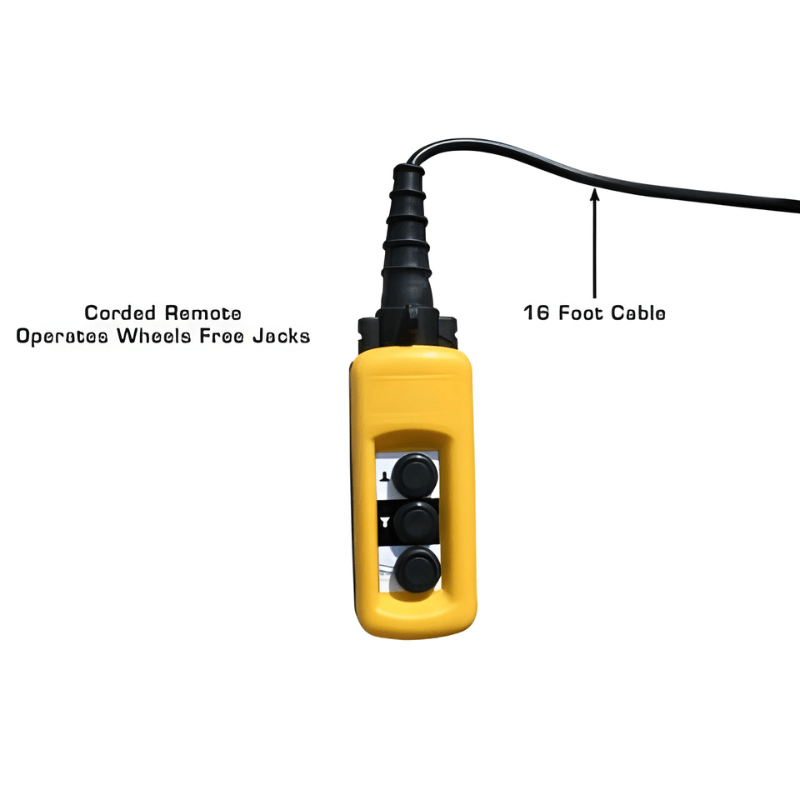Atlas 12AWFSL-N Remote View