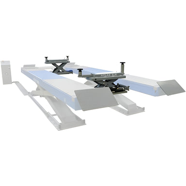 Atlas 12AWFSL-N 12,000 lb No Car Lifting Low