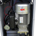 12AWFSL-N 12,000 lb Alignment Lift w/ Wheels Free Lifts Motor View