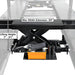  RJ6BK 6,000 lb Rolling Bridge Jack - Hydraulic by Atlas Extension View