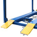 Ramps View of 412 Lift 12,000 lb - Commercial