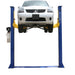 9KBP 9,000 lb 2 Post Lift Front View