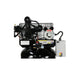 Atlas AF7 5HP 80 Gallon Air Compressor - Upper Part View
