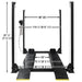 Atlas Apex 8 - Front View