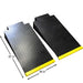 Apex 8, 8,000 lb 4 Post Vehicle Storage Lift - ALI Certified Ramp Starter View