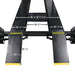Parking Lift Apex 8 - Top View