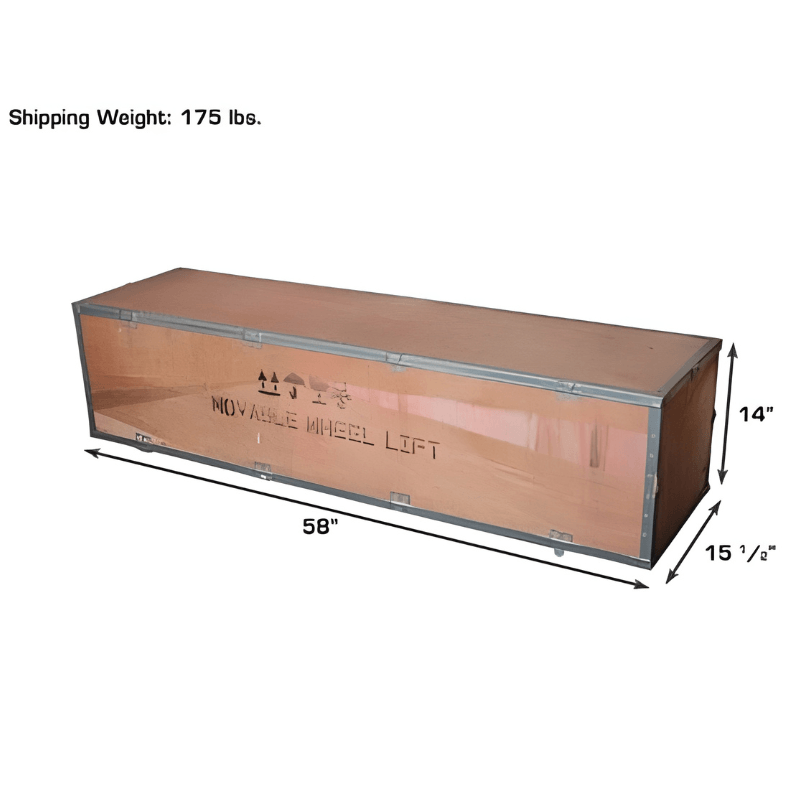 Atlas ATEATTC-AEZWL-2 Shipping Box View
