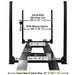 Atlas APEX 9 4 Post Patient Lift Front View No Car