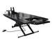 Atlas Cyclelift XLT Semi Front View with No Motorcyle