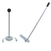 Edge TD2.0 Deluxe WiFi Alignment System Lever View