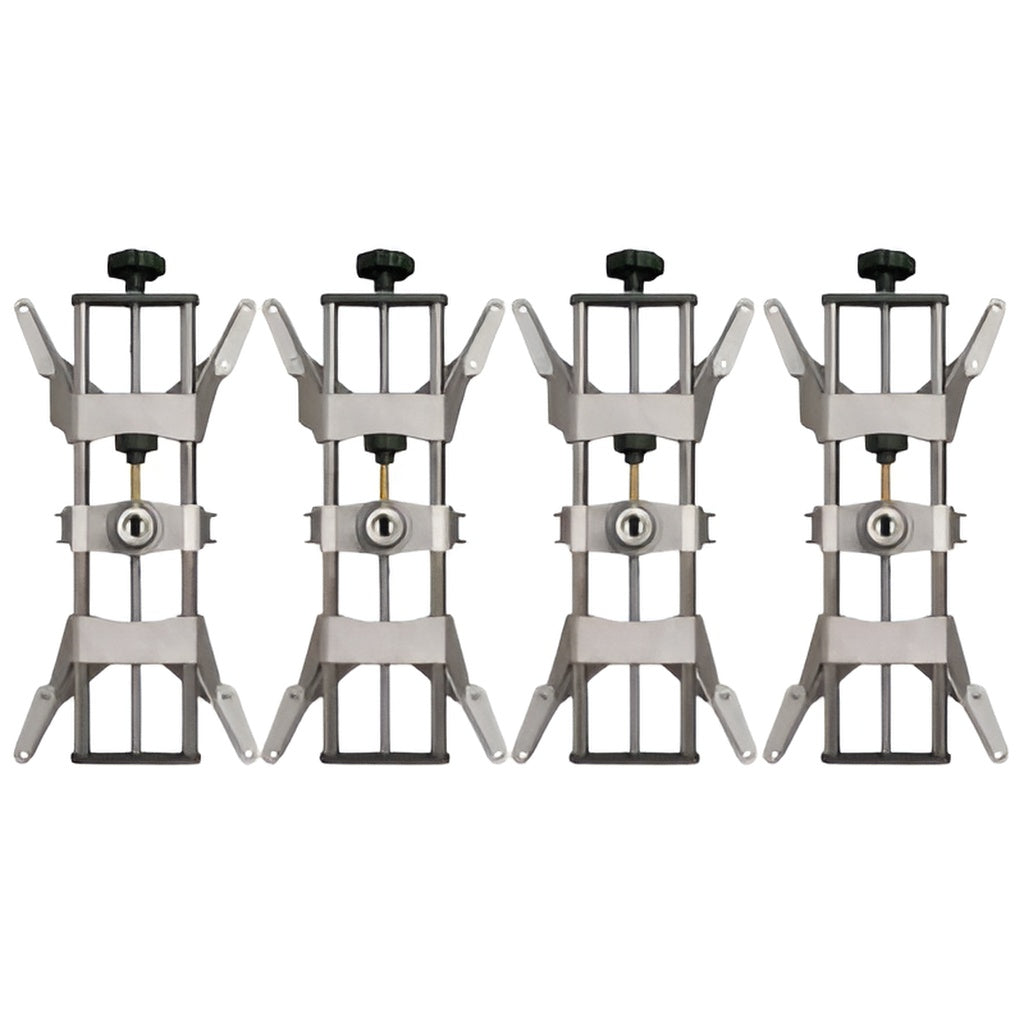 Atlas Edge TD2.0 Select WiFi Alignment System  4 Parts View