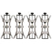 Atlas Edge TD2.0 Select WiFi Alignment System  4 Parts View