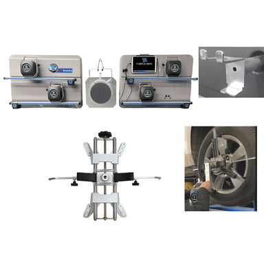 Atlas Edge TD2.0 Deluxe WiFi Alignment System 