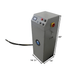 Atlas FM9SL 9,000 lb In Ground Lift - Full Rise Panel View