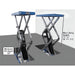 Atlas FM9SL No Car Lift View