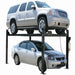 Atlas Garage Pro8000, 8,000 lb 4 Post Vehicle Storage Lift