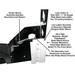 Atlas Garage Pro8000 Locking System View