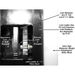 Garage Pro8000, 8,000 lb 4 Post Vehicle Storage Lift Lock System View