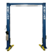 OHX10000X 10,000 lb Extra Tall 2-Post Lift Front View