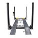 Atals 408 SL 8,000lb 4 Post Vehicle Storage Lift - Super Deluxe C